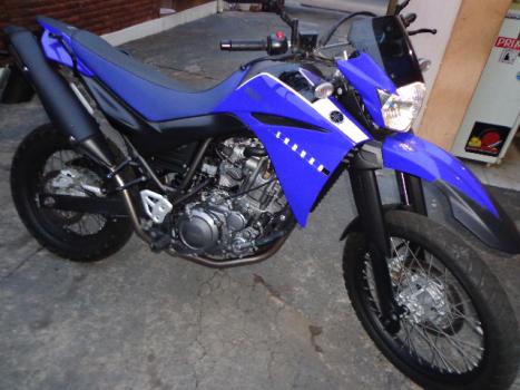 YAMAHA XT 660 R , Foto 2
