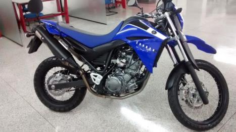 YAMAHA XT 660 R , Foto 2