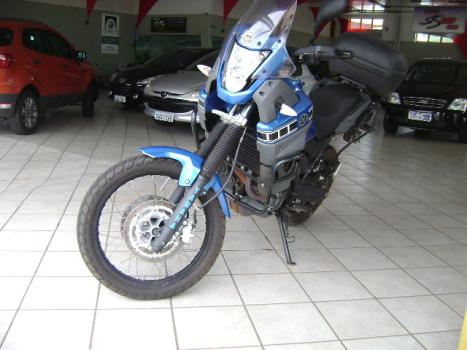 YAMAHA XTZ 660 Z Tener� , Foto 2
