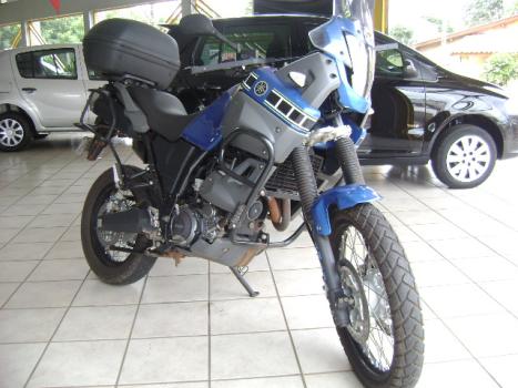 YAMAHA XTZ 660 Z Tener� , Foto 1