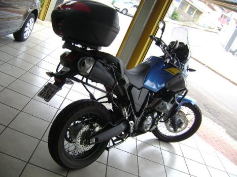 YAMAHA XTZ 660 Z Tener� , Foto 3