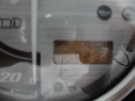 YAMAHA XVS MidnightStar 950, Foto 4