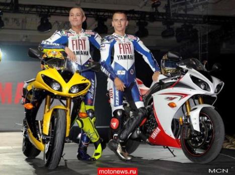 YAMAHA YZF R1 1000 , Foto 4