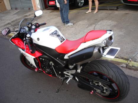 YAMAHA YZF R1 1000 , Foto 2