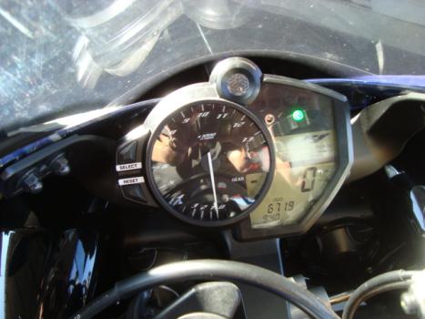 YAMAHA YZF R1 1000 , Foto 3