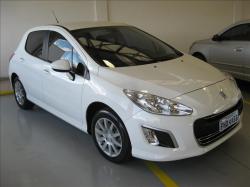 PEUGEOT 308 1.6 16V 4P FLEX ACTIVE