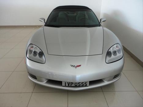 CHEVROLET Corvette 6.0 V8 32V TARGA, Foto 3