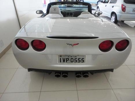 CHEVROLET Corvette 6.0 V8 32V TARGA, Foto 4