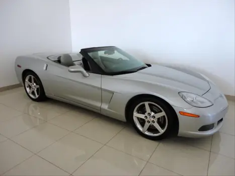 CHEVROLET Corvette 6.0 V8 32V TARGA, Foto 1