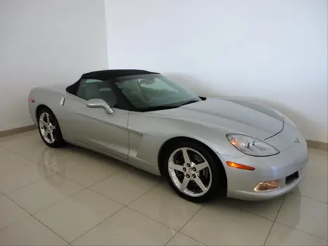 CHEVROLET Corvette 6.0 V8 32V TARGA, Foto 2