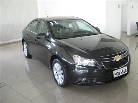 CHEVROLET Cruze Hatch 1.8 16V 4P LTZ ECOTEC FLEX AUTOM�TICO, Foto 1