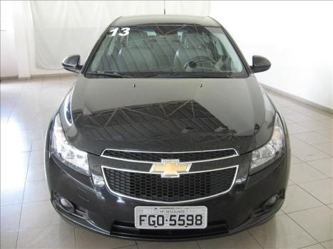 CHEVROLET Cruze Hatch 1.8 16V 4P LTZ ECOTEC FLEX AUTOM�TICO, Foto 2