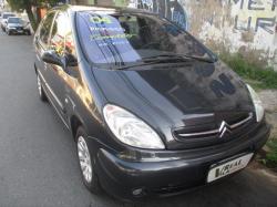 CITROEN XSara Picasso 2.0 16V 4P EXCLUSIVE