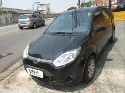 FORD Fiesta Hatch 1.6 4P CLASS FLEX