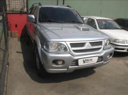 MITSUBISHI Pajero Sport 2.8 4P HPE 4X4 TURBO INTERCOOLER