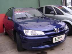PEUGEOT 306 Break 1.8 16V 4P PASSION