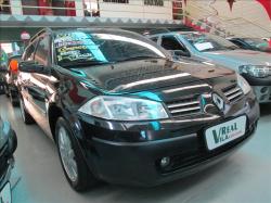 RENAULT Megane Grand Tour 1.6 16V 4P FLEX DYNAMIQUE