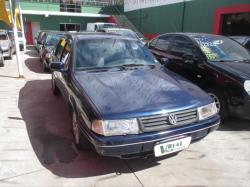VOLKSWAGEN Santana 1.8 4P