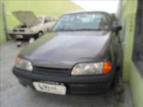 CHEVROLET Monza Sedan 1.8 SL, Foto 3
