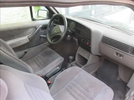 CHEVROLET Monza Sedan 1.8 SL, Foto 4