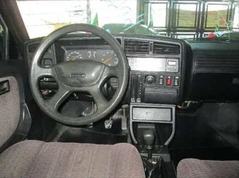 CHEVROLET Monza Sedan 2.0 4P CLASSIC, Foto 4