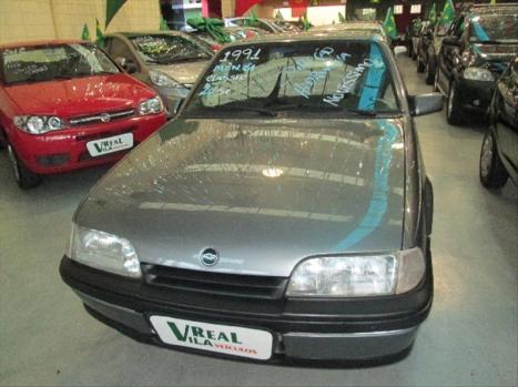 CHEVROLET Monza Sedan 2.0 4P CLASSIC, Foto 2