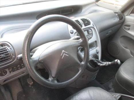CITROEN XSara Picasso 2.0 16V 4P EXCLUSIVE, Foto 4