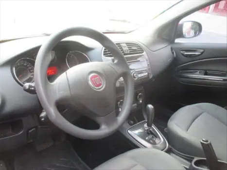 FIAT Bravo 1.8 16V 4P FLEX ESSENCE DUALOGIC AUTOMATIZADO, Foto 4