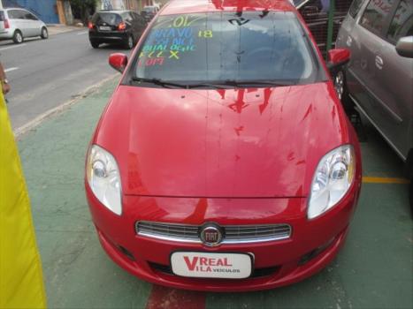 FIAT Bravo 1.8 16V 4P FLEX ESSENCE DUALOGIC AUTOMATIZADO, Foto 2