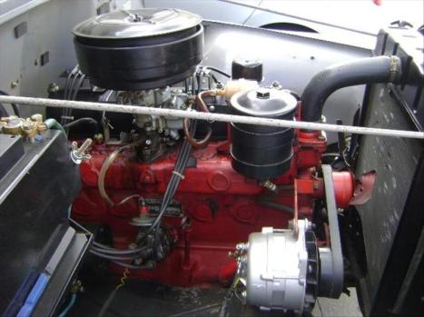 FORD Jeep 2.6 6 CILINDROS CJ-5, Foto 4