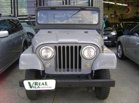 FORD Jeep 2.6 6 CILINDROS CJ-5, Foto 2