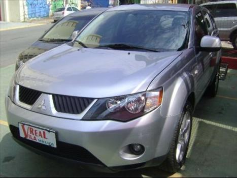 MITSUBISHI Outlander 3.0 V6 24V 4P 4X4 AUTOM�TICO, Foto 2
