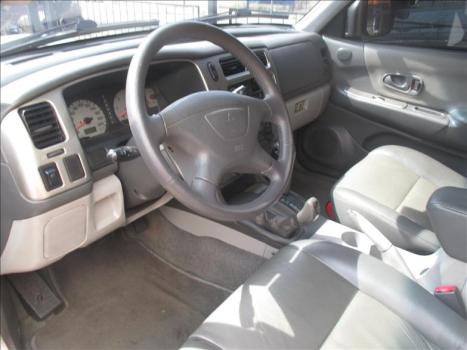 MITSUBISHI Pajero Sport 2.8 4P HPE 4X4 TURBO INTERCOOLER, Foto 4