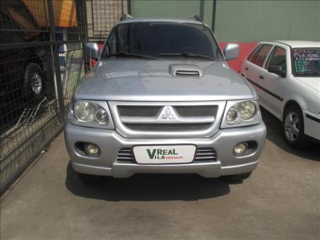 MITSUBISHI Pajero Sport 2.8 4P HPE 4X4 TURBO INTERCOOLER, Foto 2