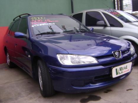 PEUGEOT 306 Break 1.8 16V 4P PASSION, Foto 4