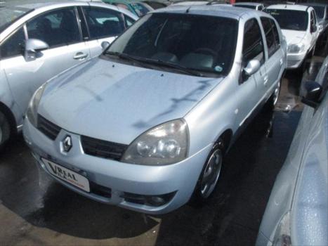 RENAULT Clio Sedan 1.0 16V 4P HI FLEX PRIVILEGE, Foto 3