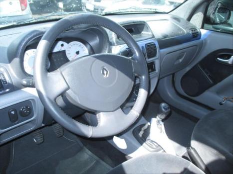 RENAULT Clio Sedan 1.0 16V 4P HI FLEX PRIVILEGE, Foto 4