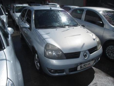 RENAULT Clio Sedan 1.0 16V 4P HI FLEX PRIVILEGE, Foto 1