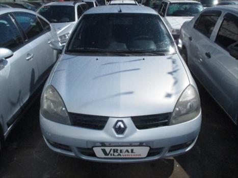 RENAULT Clio Sedan 1.0 16V 4P HI FLEX PRIVILEGE, Foto 2