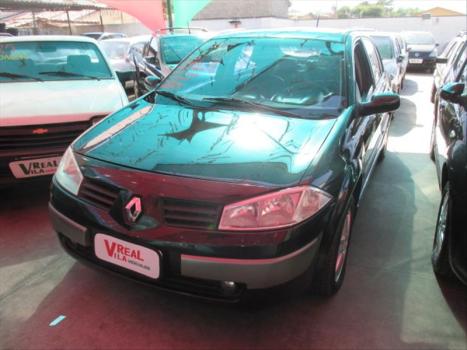 RENAULT Megane Sedan 2.0 16V 4P DYNAMIQUE, Foto 3