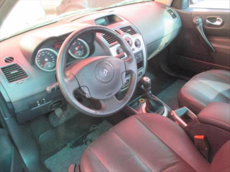 RENAULT Megane Sedan 2.0 16V 4P DYNAMIQUE, Foto 4