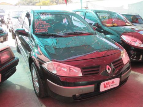 RENAULT Megane Sedan 2.0 16V 4P DYNAMIQUE, Foto 1