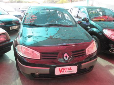 RENAULT Megane Sedan 2.0 16V 4P DYNAMIQUE, Foto 2