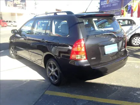 TOYOTA Fielder 1.8 16V 4P, Foto 3