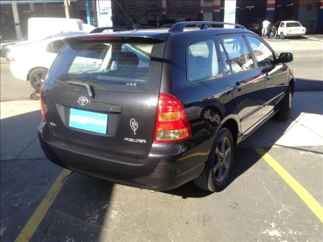 TOYOTA Fielder 1.8 16V 4P, Foto 4