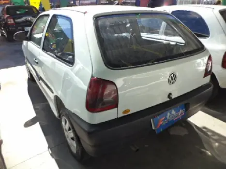 VOLKSWAGEN Gol 1.0 MI, Foto 4
