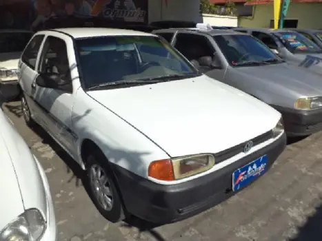 VOLKSWAGEN Gol 1.0 MI, Foto 2