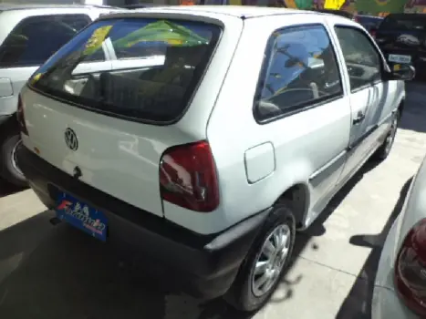 VOLKSWAGEN Gol 1.0 MI, Foto 3