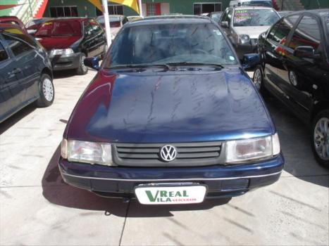 VOLKSWAGEN Santana 1.8 4P, Foto 2