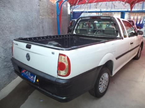 VOLKSWAGEN Saveiro 1.6 G3 CITY FLEX, Foto 3
